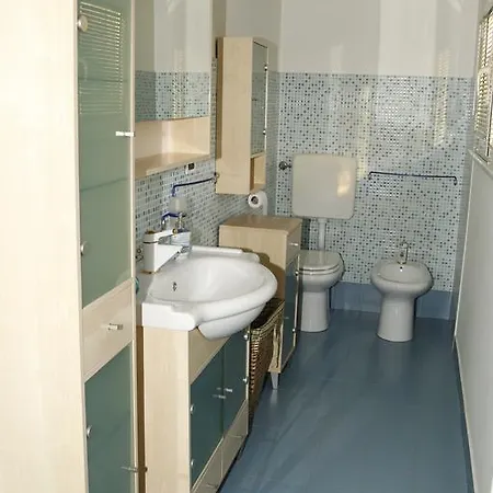 Casa Pace Feriehus