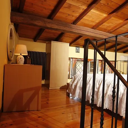 Holiday home Casa Pace