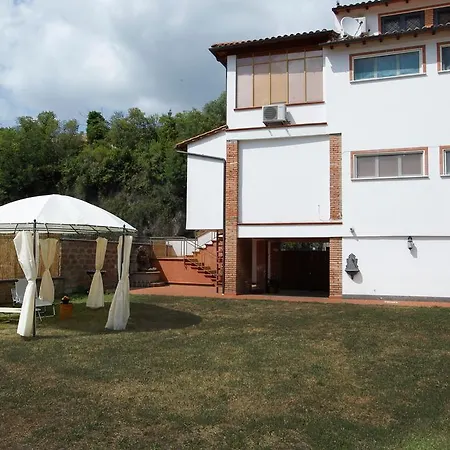 Casa Pace *
