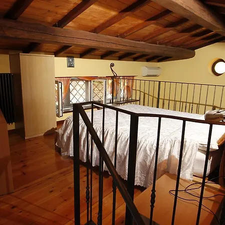 Casa Pace Holiday home *