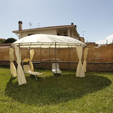 Holiday home Casa Pace Vetralla