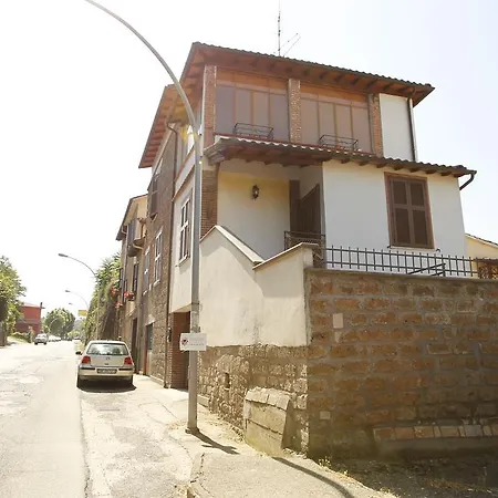 Casa Pace * Vetralla