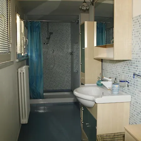 Casa Pace Vetralla
