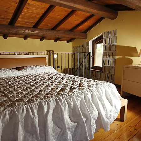 Casa Pace Feriehus Vetralla