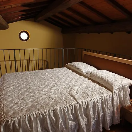 Casa Pace *