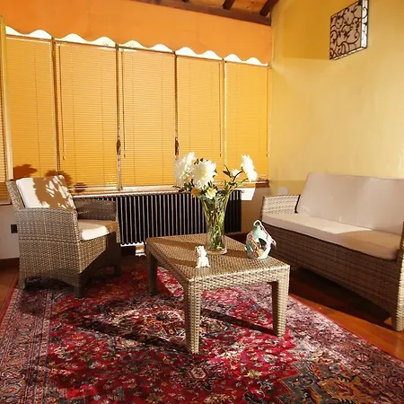 Casa Pace