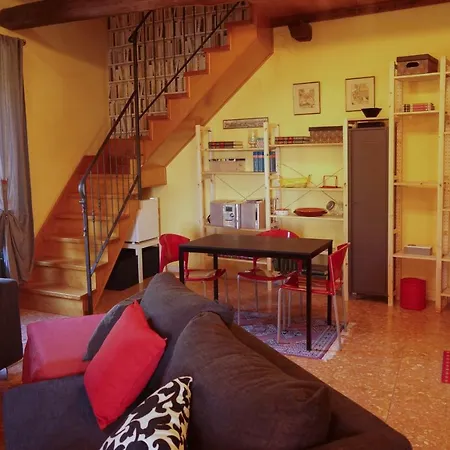 Casa Pace