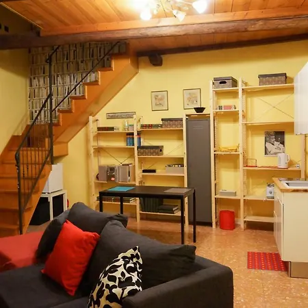 Casa Pace *