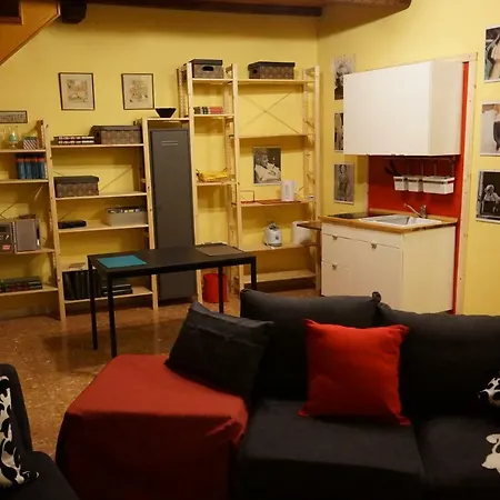 Casa Pace Holiday home *