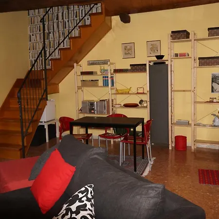 Casa Pace Holiday home *