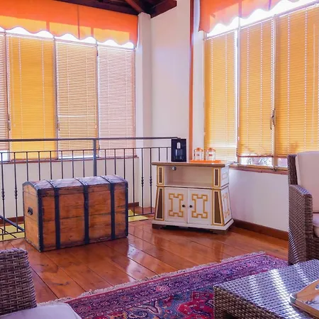 Casa Pace Holiday home *