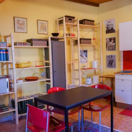 Holiday home Casa Pace *