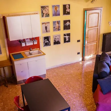 Casa Pace Vetralla