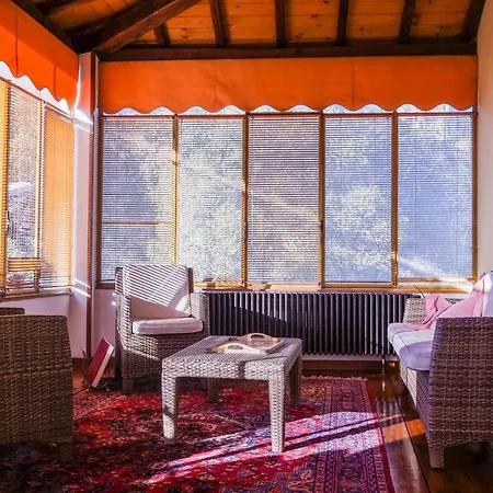 Feriehus Casa Pace *