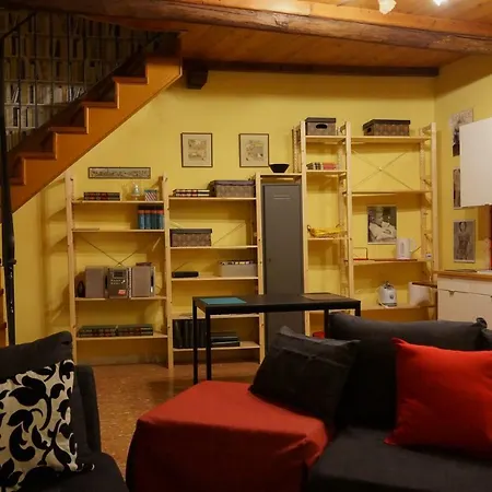 Casa Pace * Vetralla