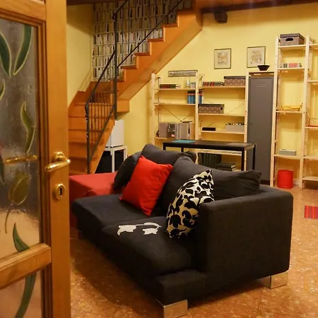 Holiday home Casa Pace Vetralla