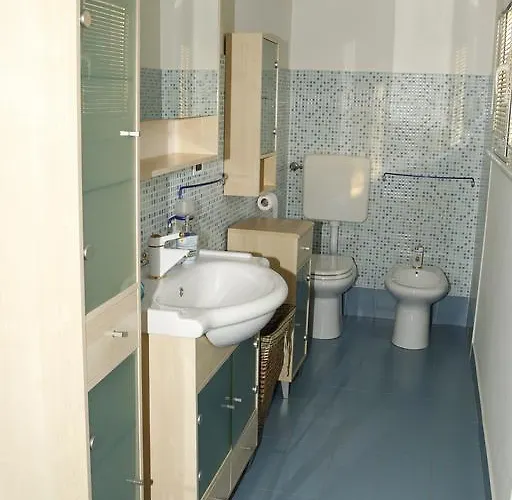 Casa Pace Tatil Evi