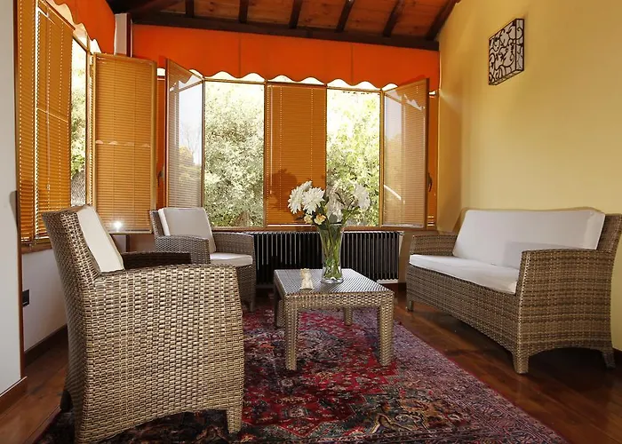 Casa Pace