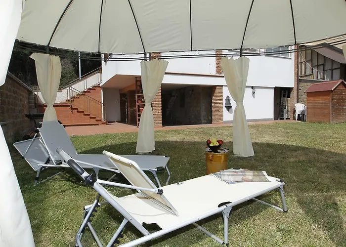 Casa Pace