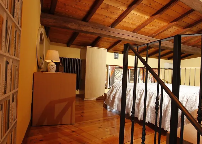 Tatil Evi Casa Pace