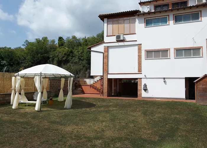 Casa Pace *