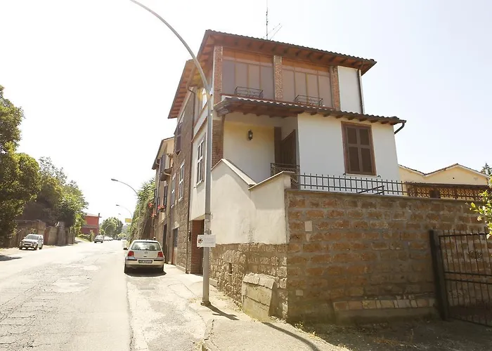 Casa Pace * Vetralla