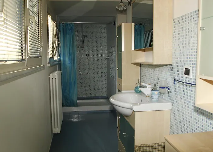Casa Pace Vetralla