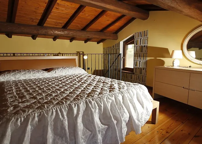 Casa Pace Tatil Evi Vetralla