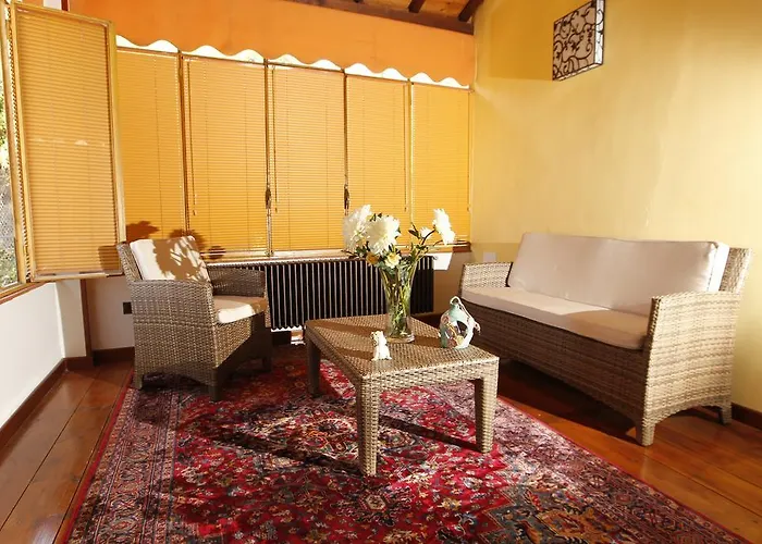 Casa Pace