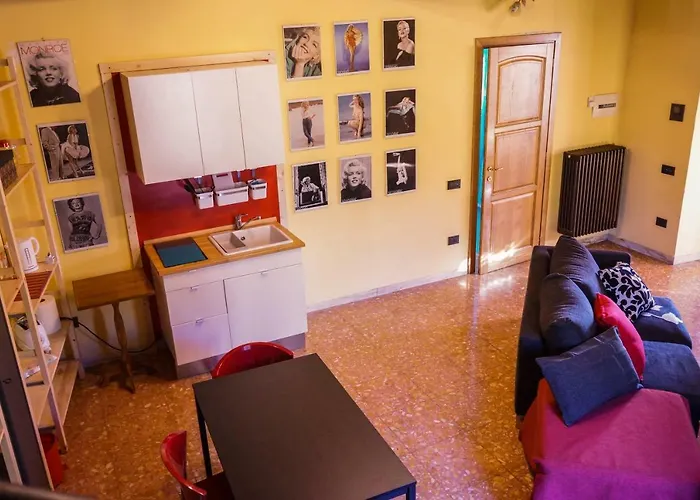 Casa Pace Vetralla