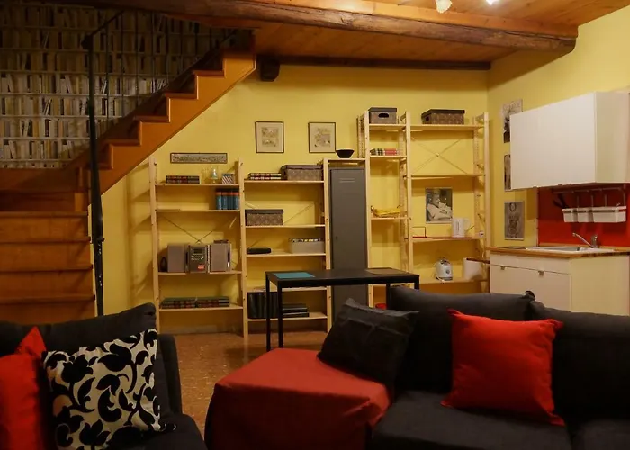 Casa Pace * Vetralla